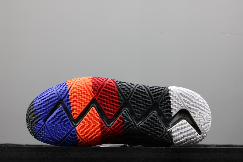 Super max Nike Kyrie 4 L(98% Authentic quality)